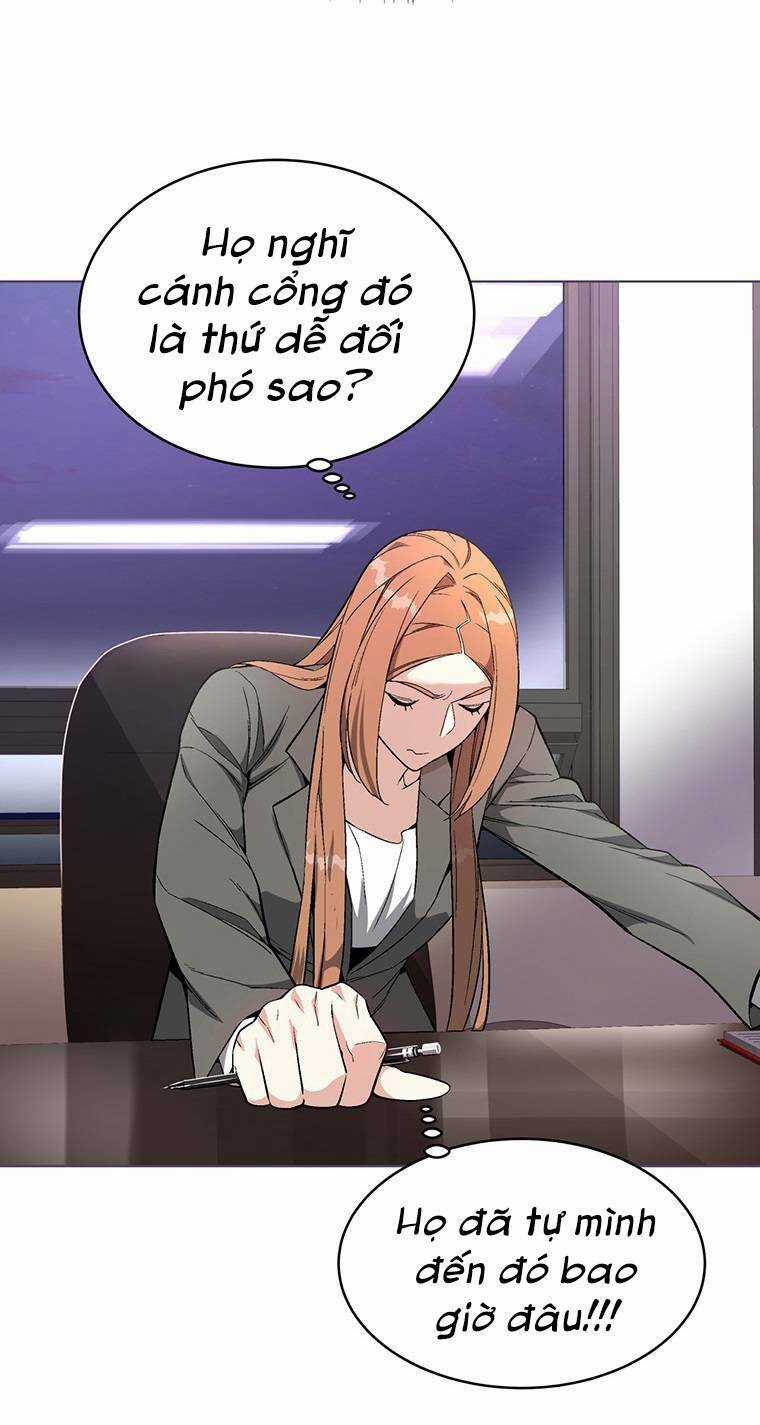 Thiên Ma Quân Sư - Chapter 10 - Trang 17