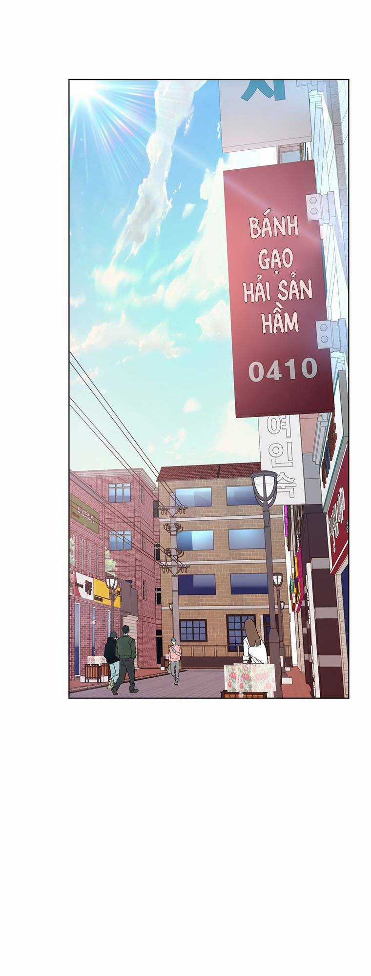 Thiên Ma Quân Sư - Chapter 10 - Trang 19