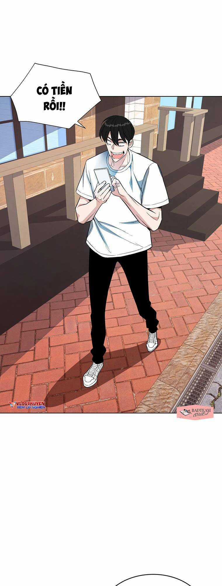 Thiên Ma Quân Sư - Chapter 10 - Trang 20