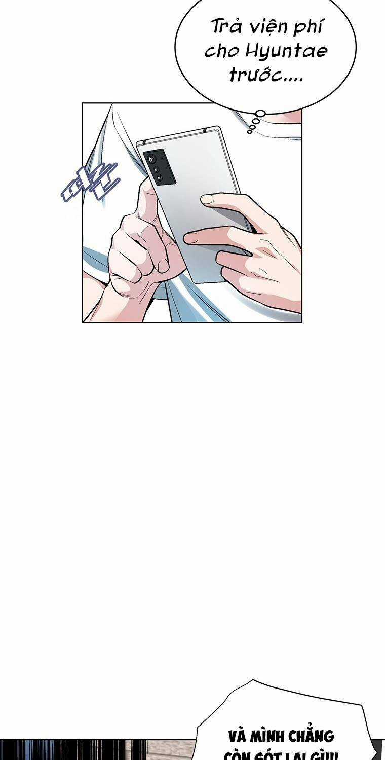 Thiên Ma Quân Sư - Chapter 10 - Trang 21