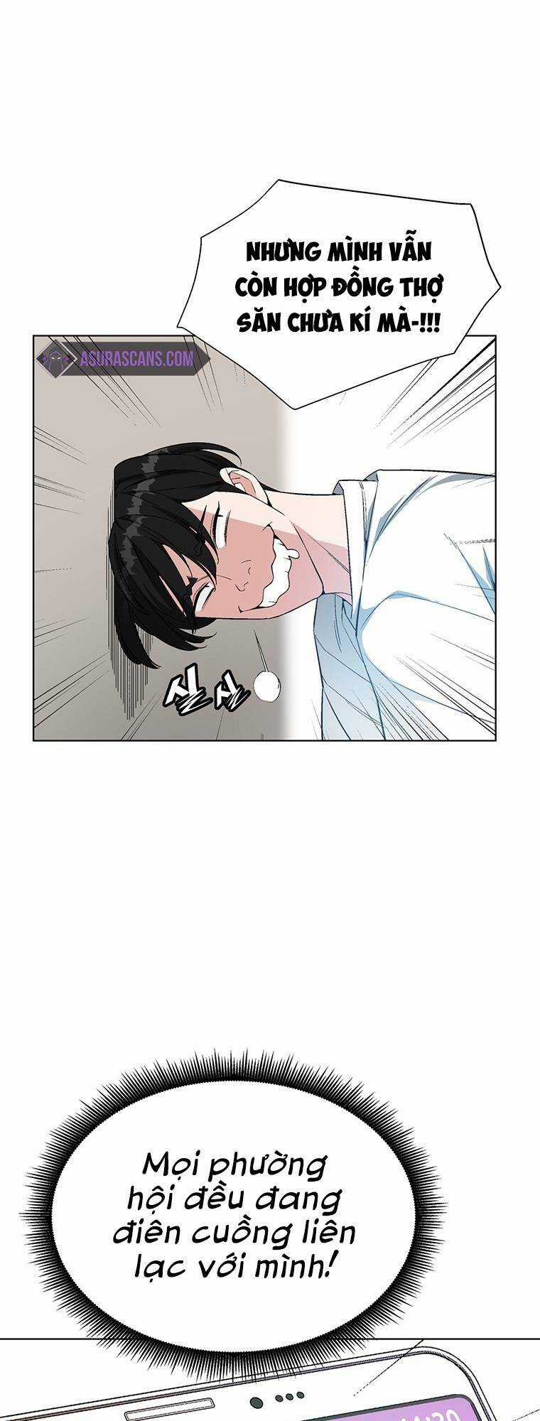 Thiên Ma Quân Sư - Chapter 10 - Trang 23