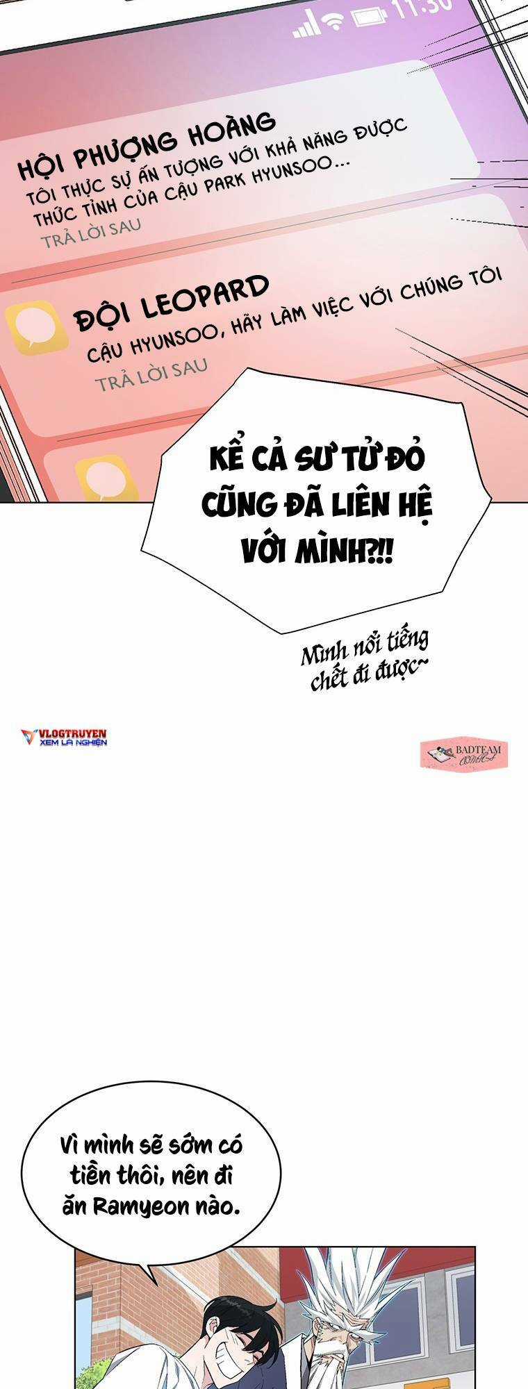 Thiên Ma Quân Sư - Chapter 10 - Trang 24