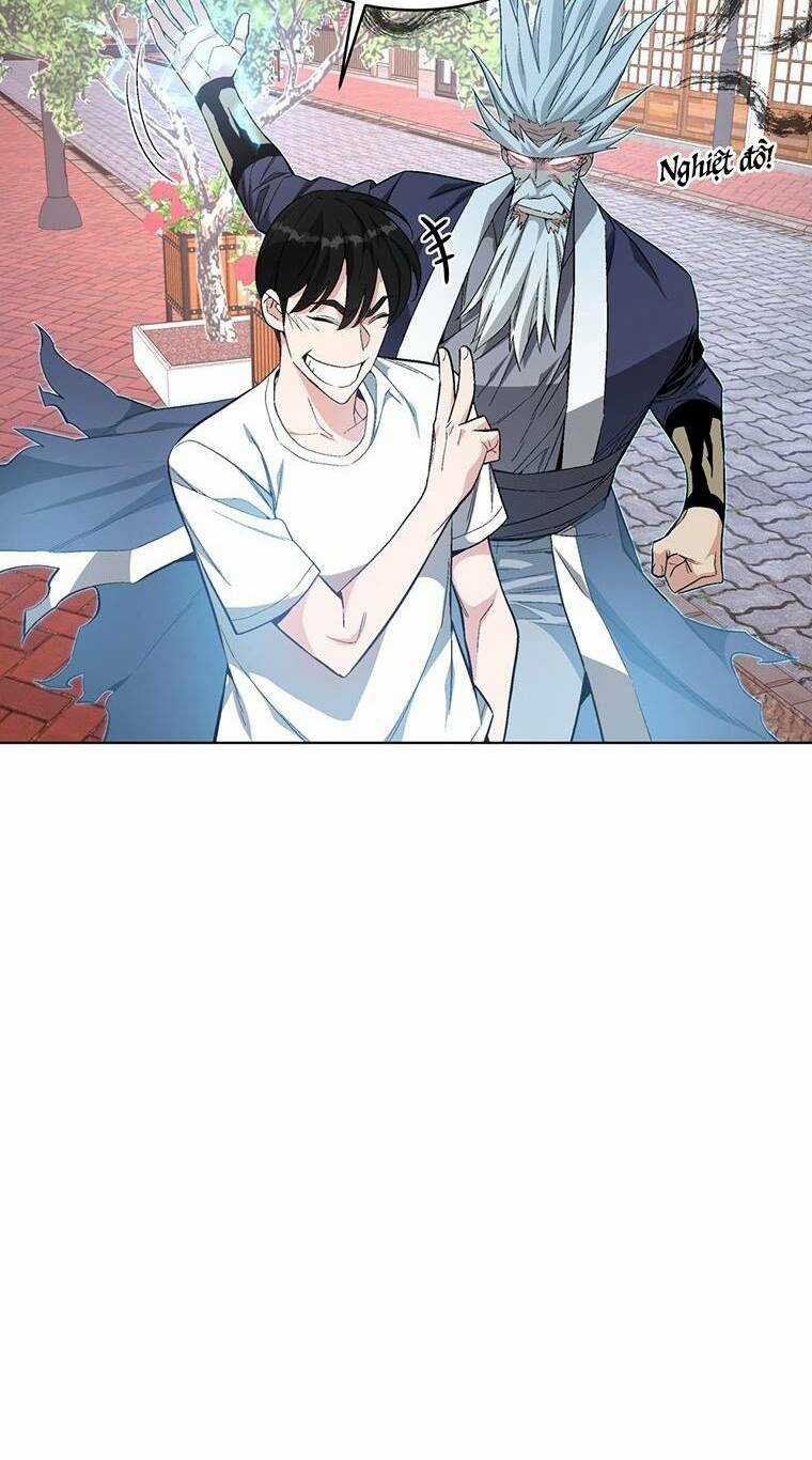 Thiên Ma Quân Sư - Chapter 10 - Trang 26