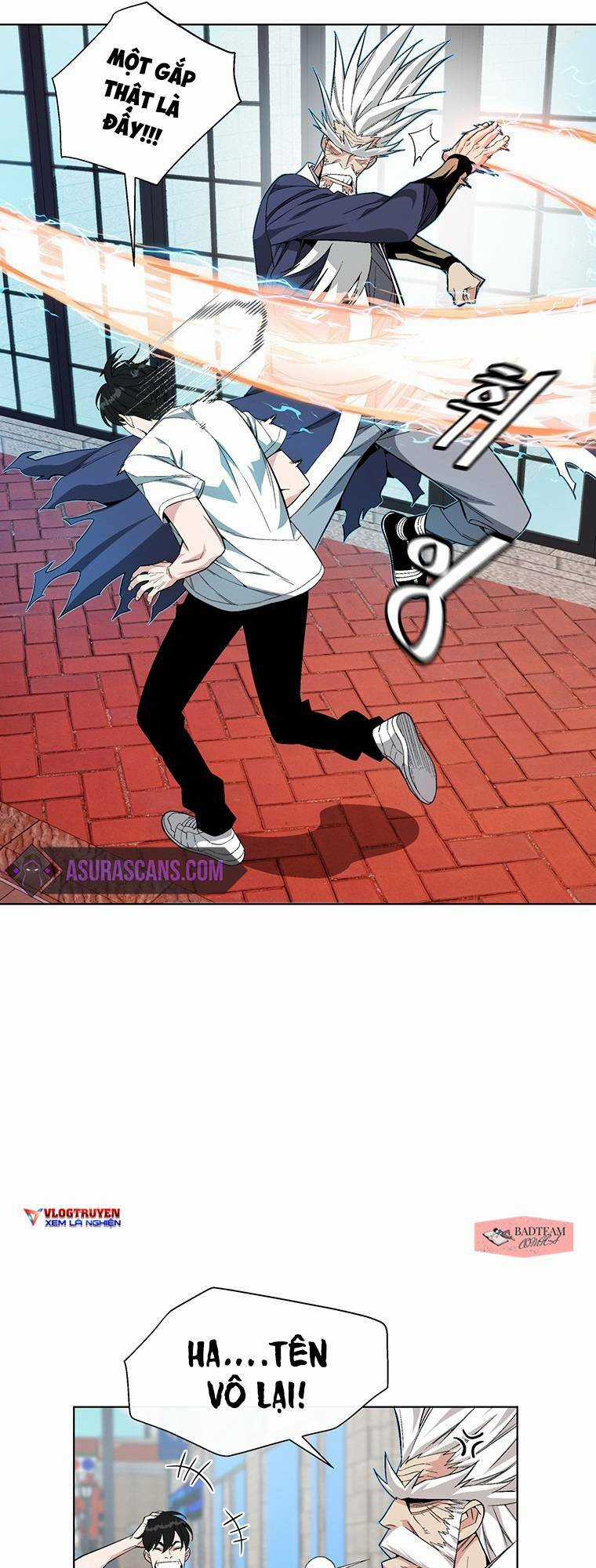 Thiên Ma Quân Sư - Chapter 10 - Trang 27