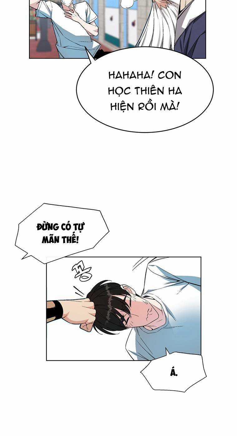 Thiên Ma Quân Sư - Chapter 10 - Trang 28