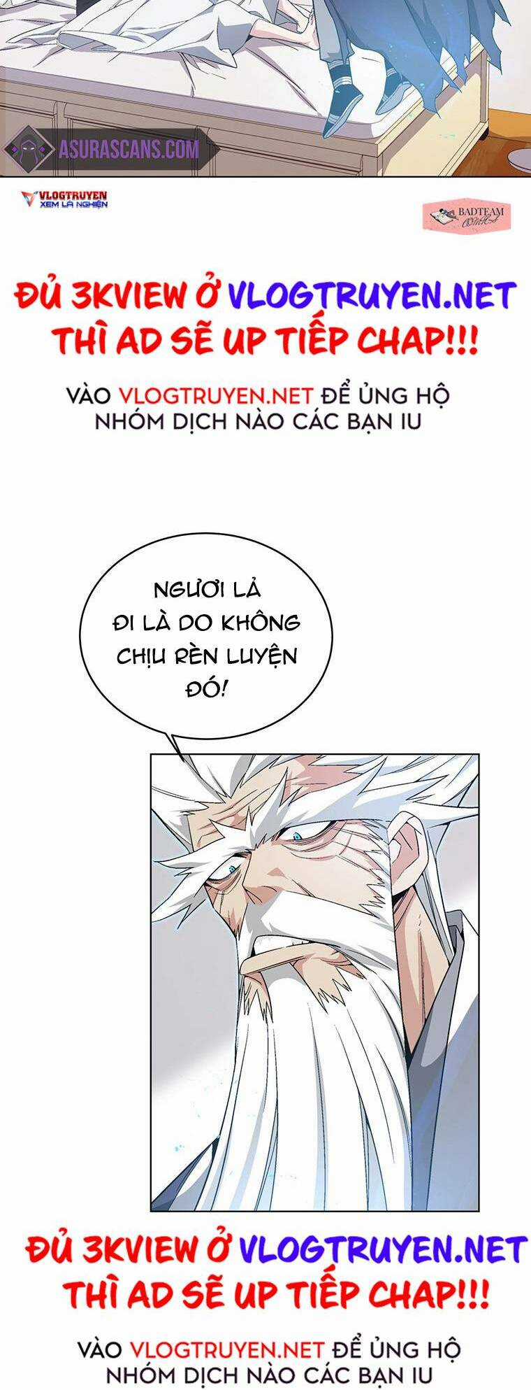 Thiên Ma Quân Sư - Chapter 10 - Trang 4