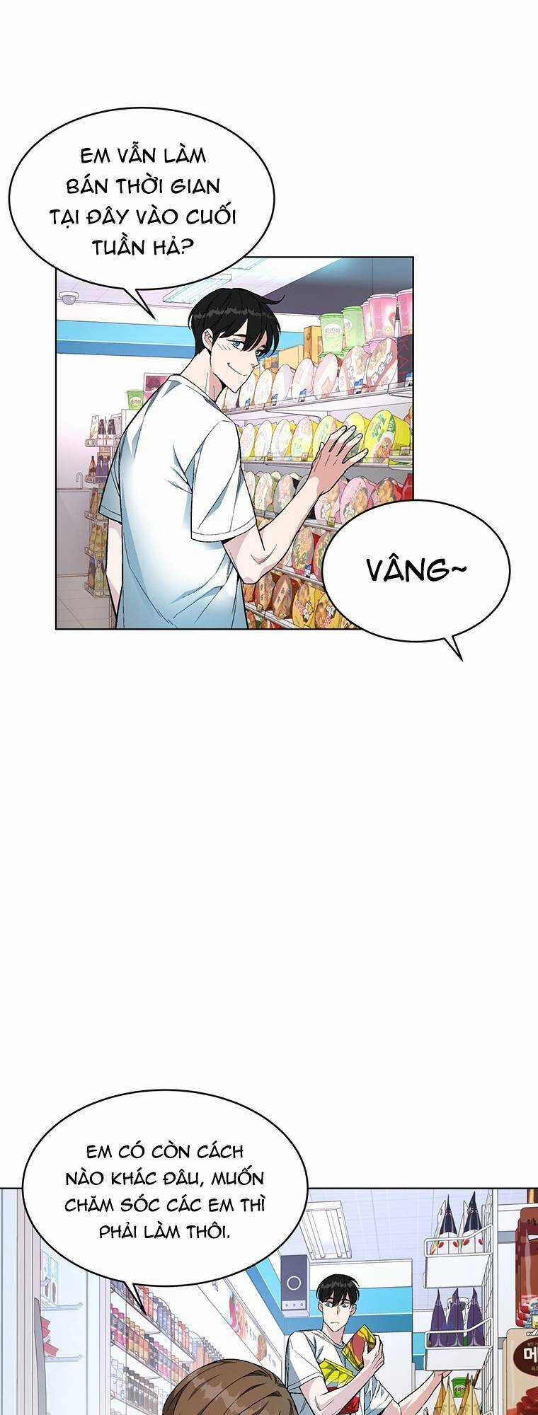 Thiên Ma Quân Sư - Chapter 10 - Trang 33