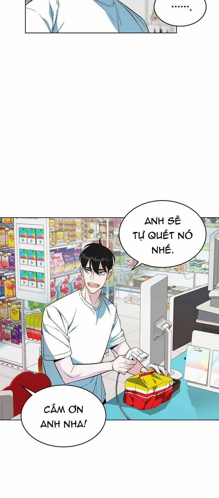 Thiên Ma Quân Sư - Chapter 10 - Trang 35