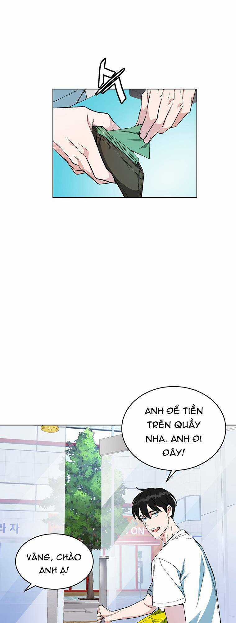 Thiên Ma Quân Sư - Chapter 10 - Trang 36