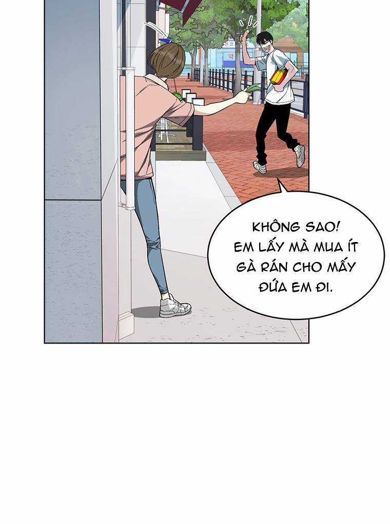 Thiên Ma Quân Sư - Chapter 10 - Trang 38