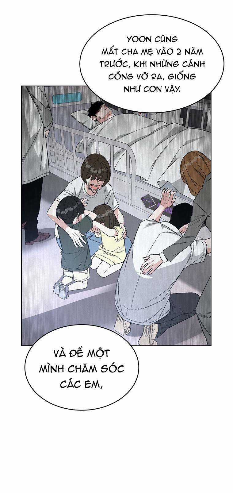 Thiên Ma Quân Sư - Chapter 10 - Trang 41