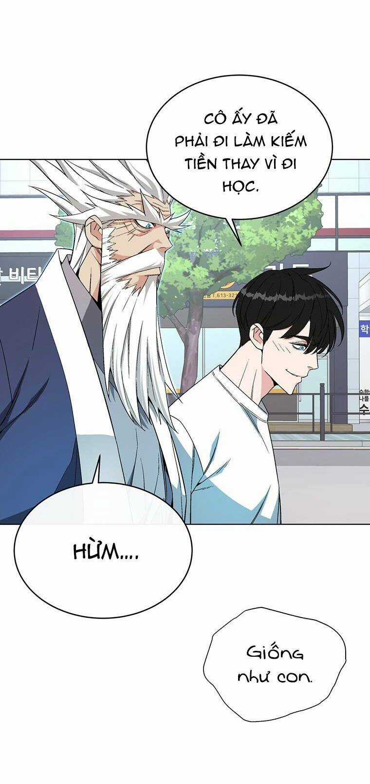 Thiên Ma Quân Sư - Chapter 10 - Trang 42