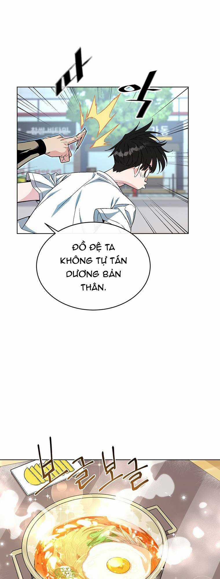 Thiên Ma Quân Sư - Chapter 10 - Trang 43