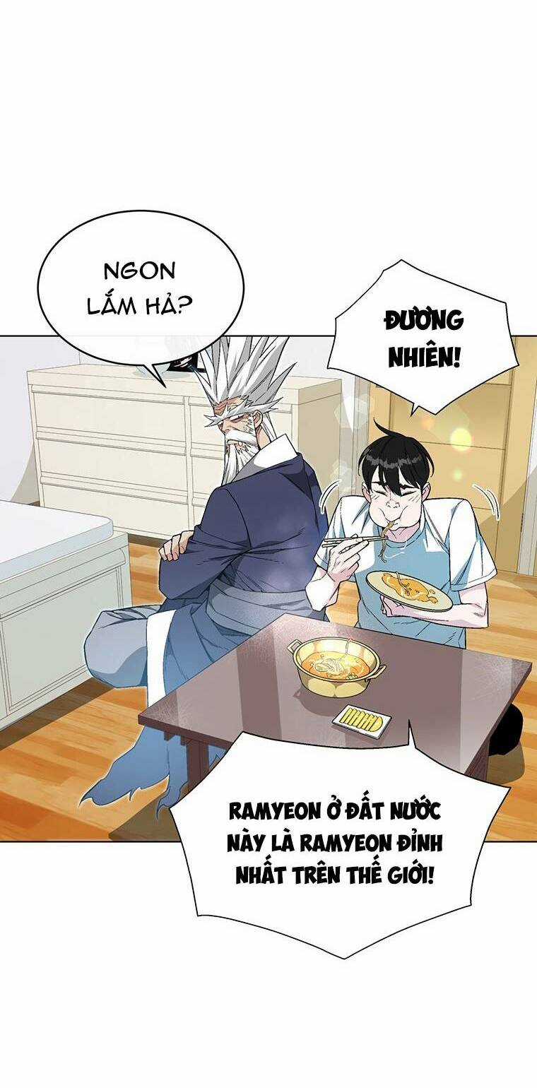 Thiên Ma Quân Sư - Chapter 10 - Trang 45