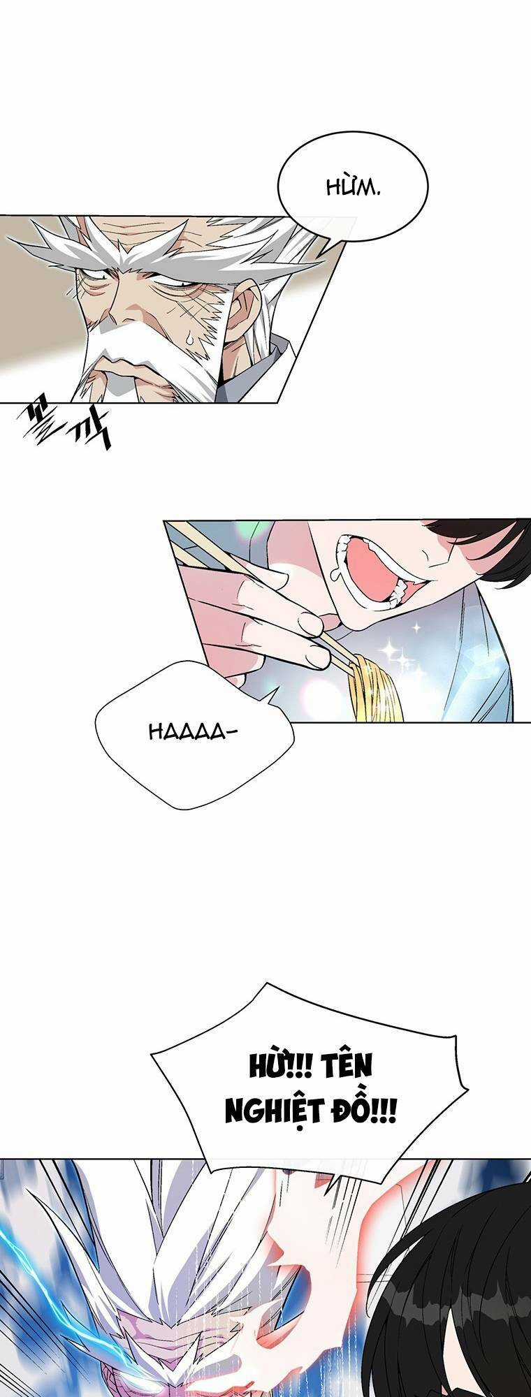 Thiên Ma Quân Sư - Chapter 10 - Trang 46