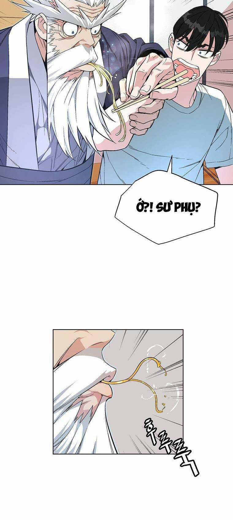 Thiên Ma Quân Sư - Chapter 10 - Trang 48