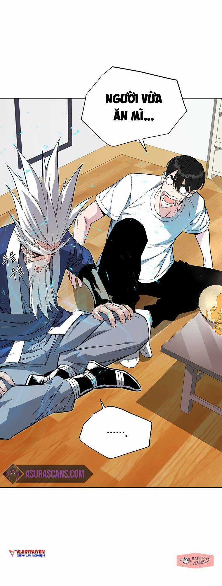 Thiên Ma Quân Sư - Chapter 10 - Trang 49