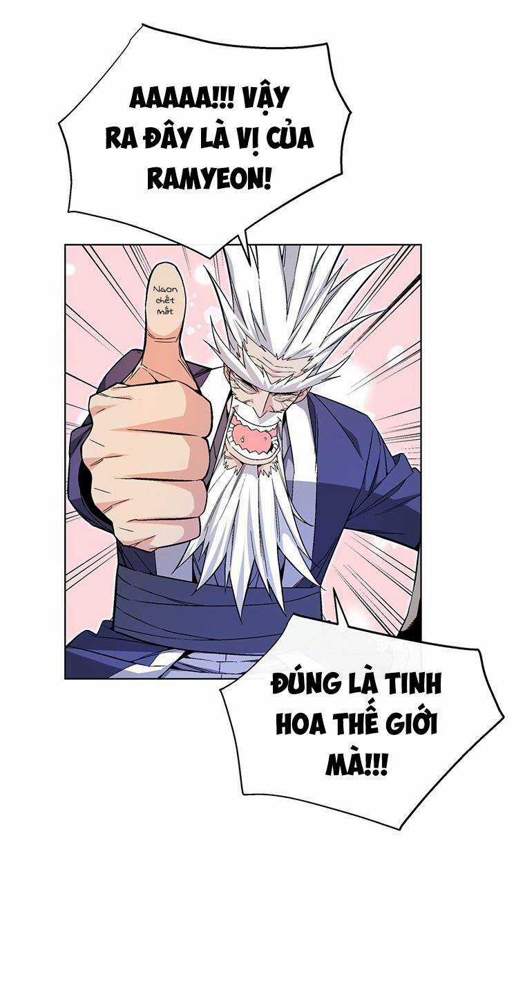 Thiên Ma Quân Sư - Chapter 10 - Trang 50