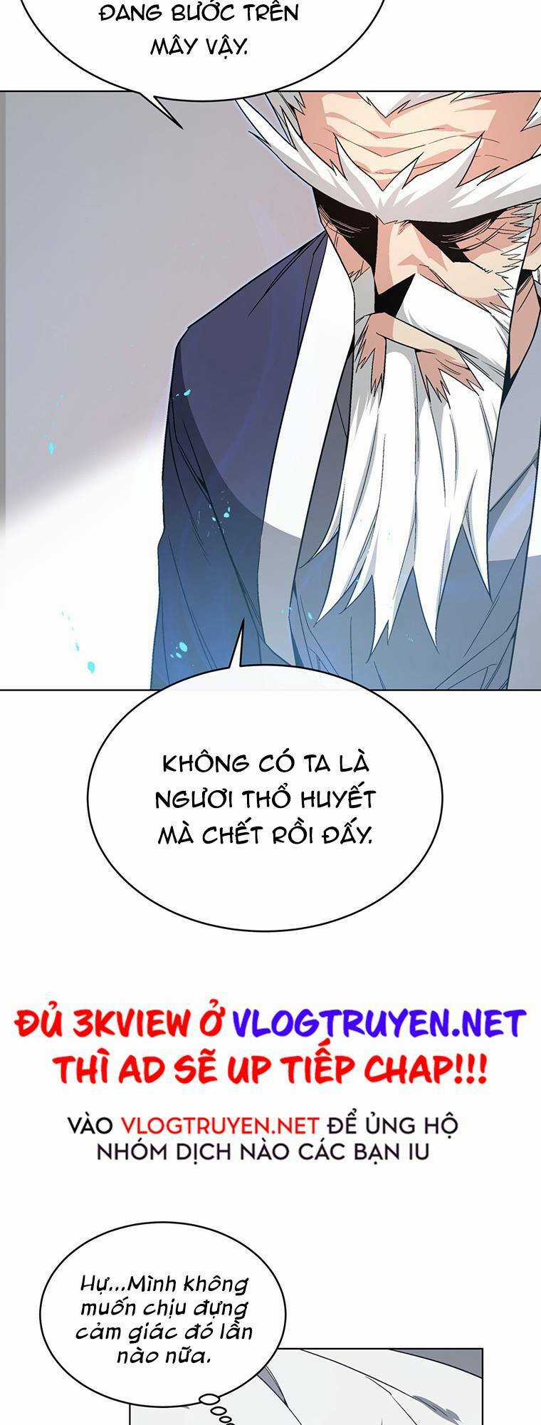Thiên Ma Quân Sư - Chapter 10 - Trang 6