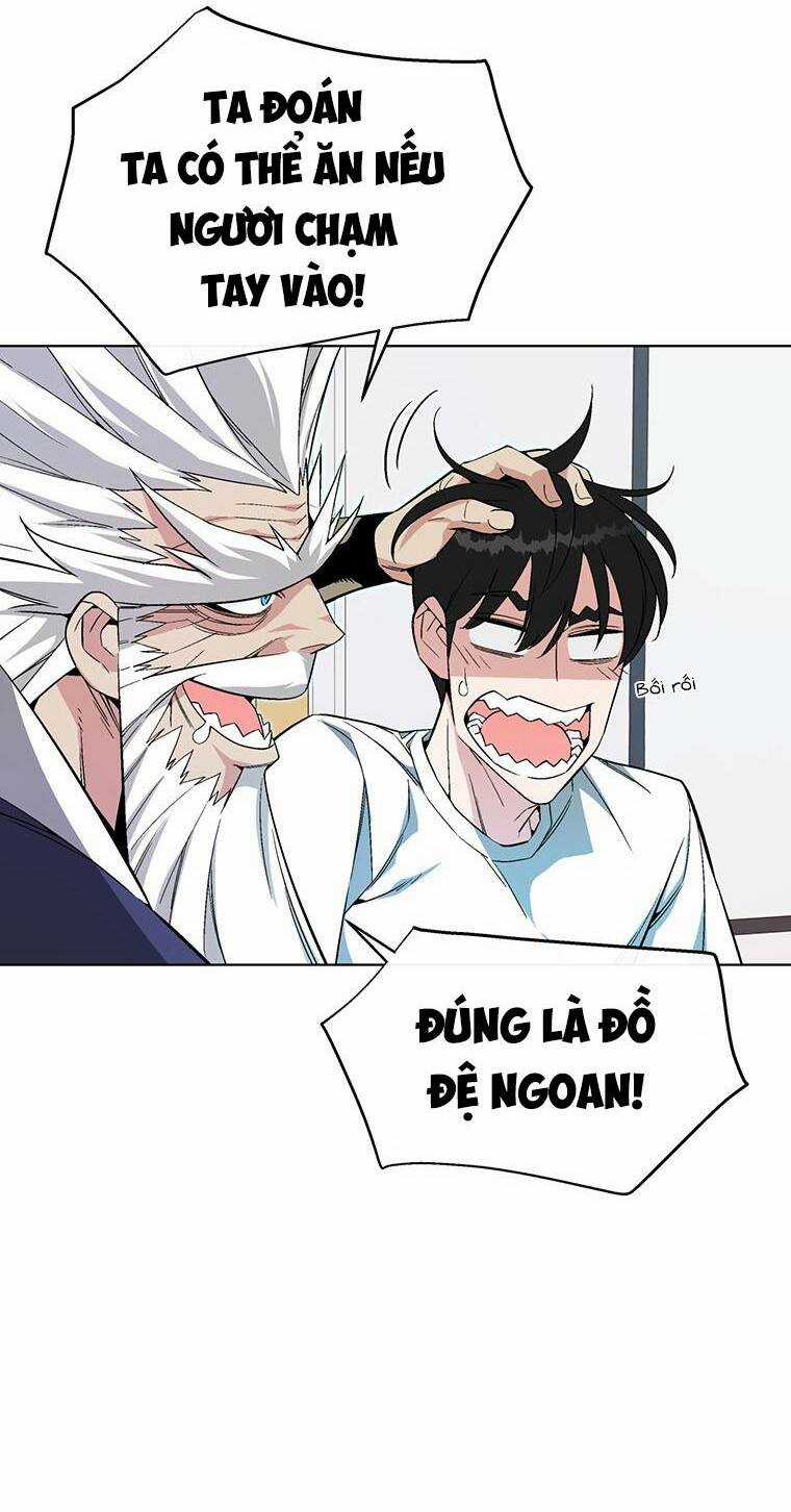 Thiên Ma Quân Sư - Chapter 10 - Trang 51