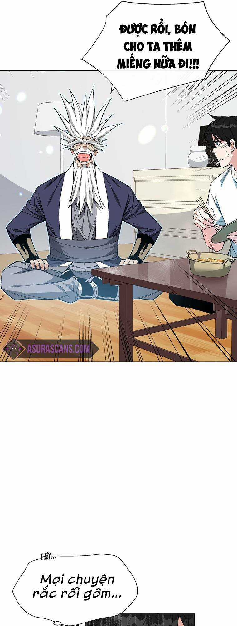 Thiên Ma Quân Sư - Chapter 10 - Trang 52