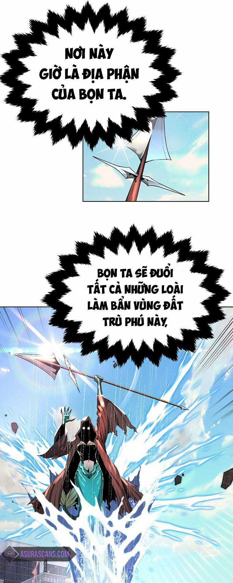 Thiên Ma Quân Sư - Chapter 10 - Trang 56