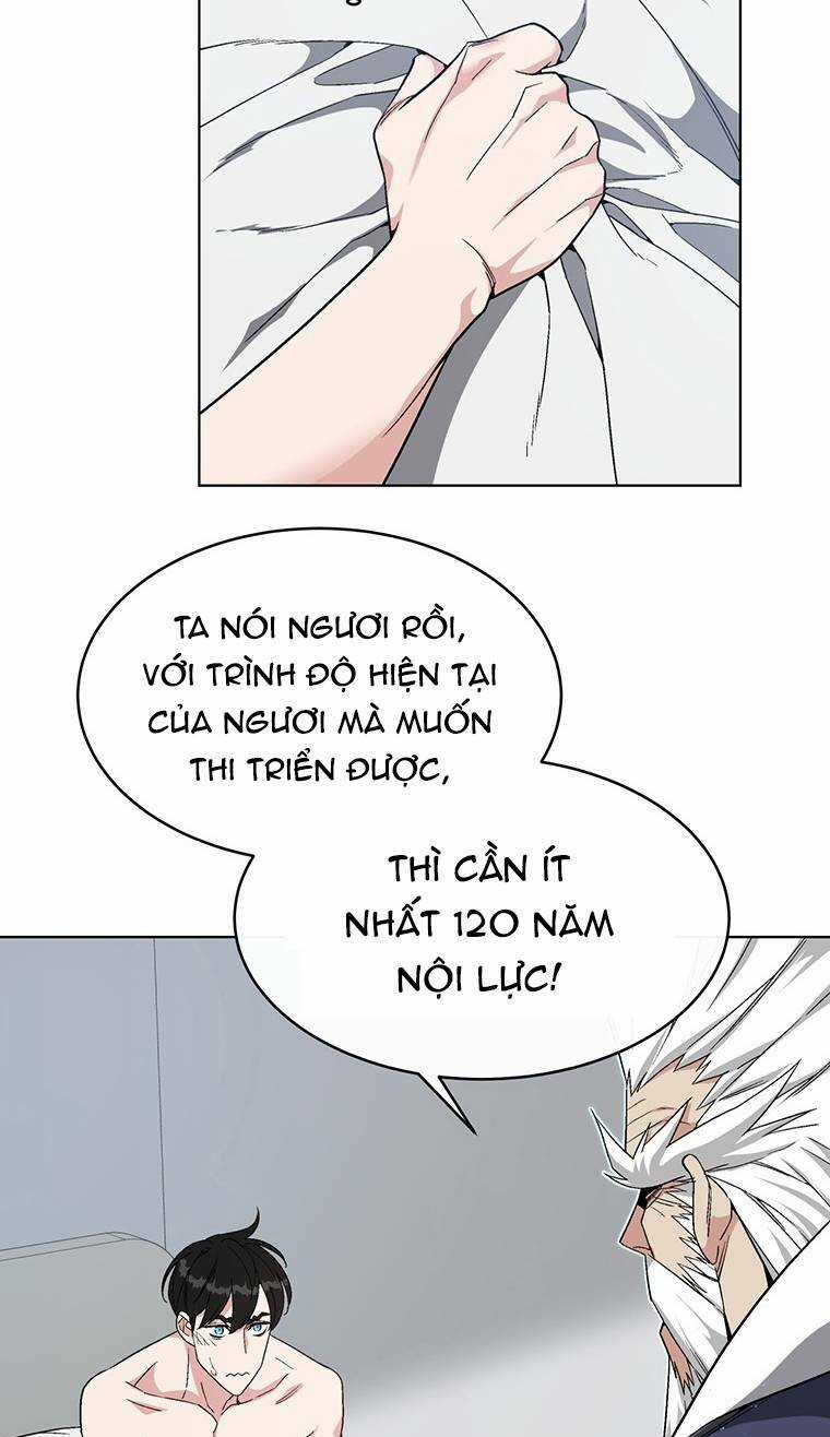 Thiên Ma Quân Sư - Chapter 10 - Trang 7