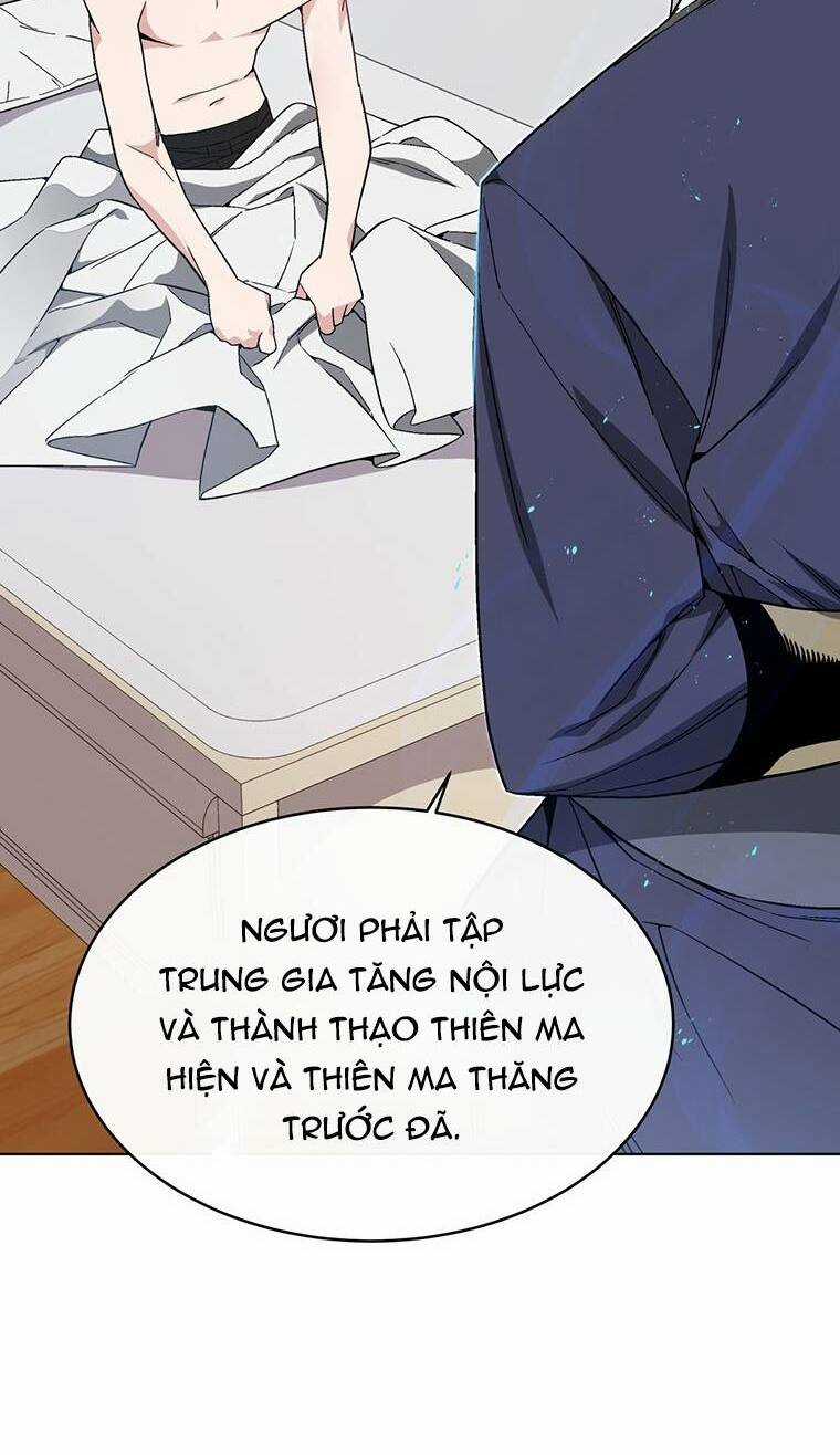 Thiên Ma Quân Sư - Chapter 10 - Trang 8