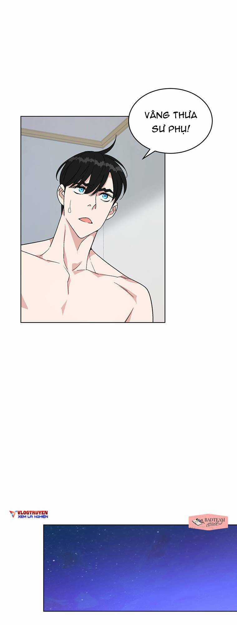 Thiên Ma Quân Sư - Chapter 10 - Trang 9