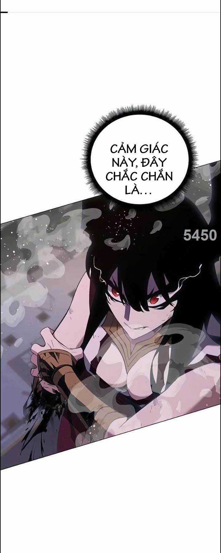 Thiên Ma Quân Sư - Chapter 100 - Trang 1