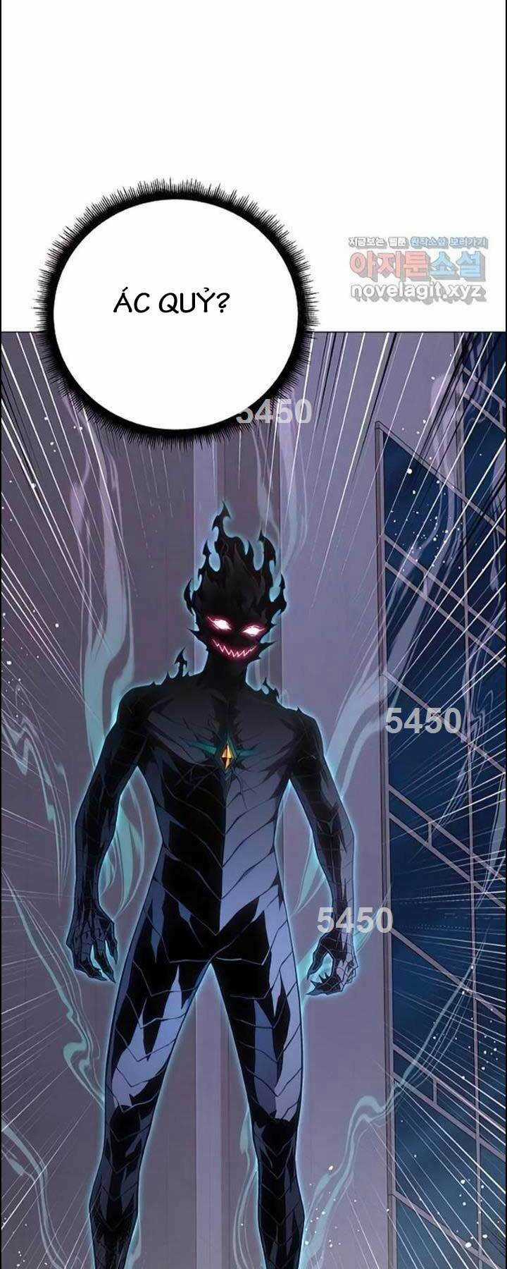 Thiên Ma Quân Sư - Chapter 100 - Trang 2