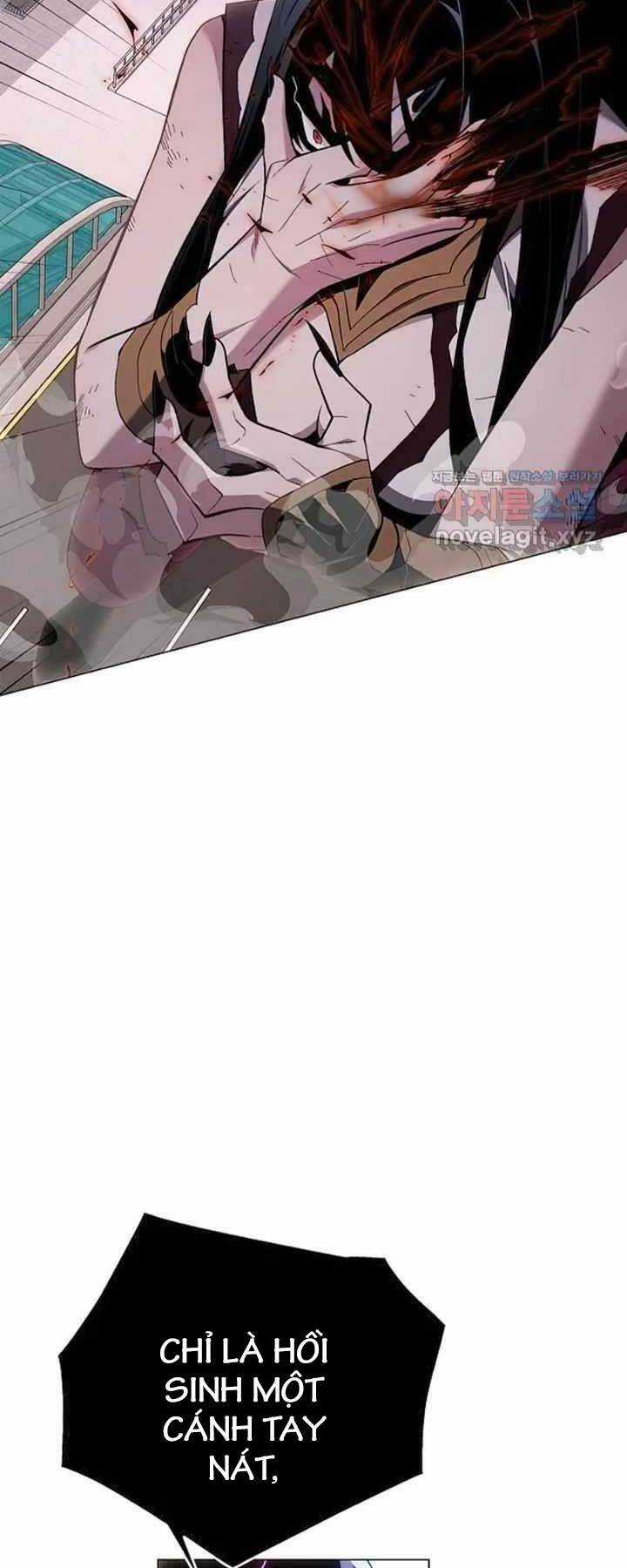 Thiên Ma Quân Sư - Chapter 100 - Trang 13