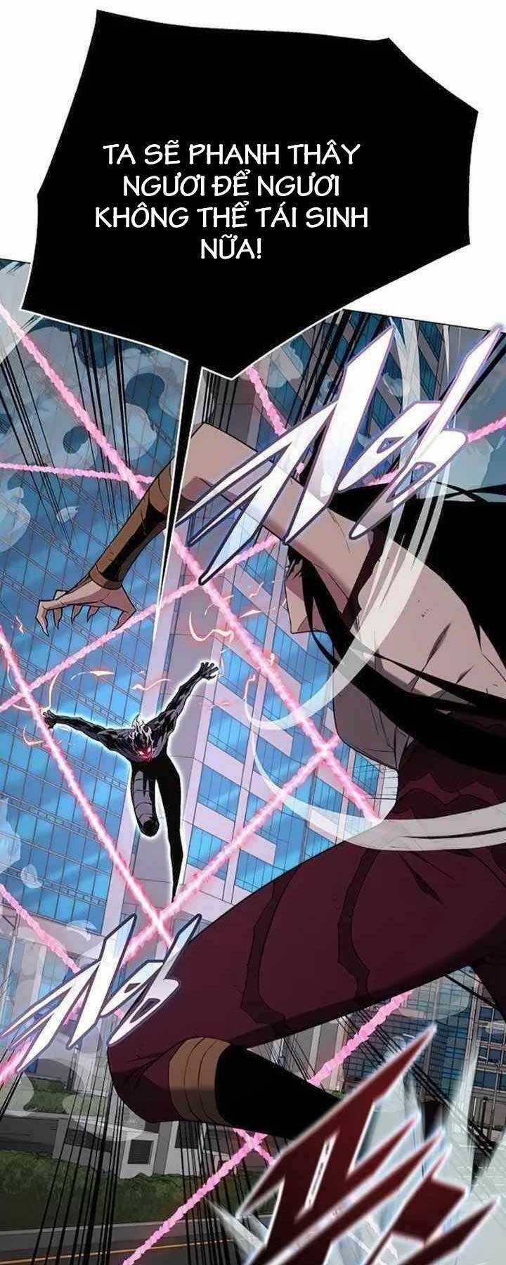 Thiên Ma Quân Sư - Chapter 100 - Trang 16