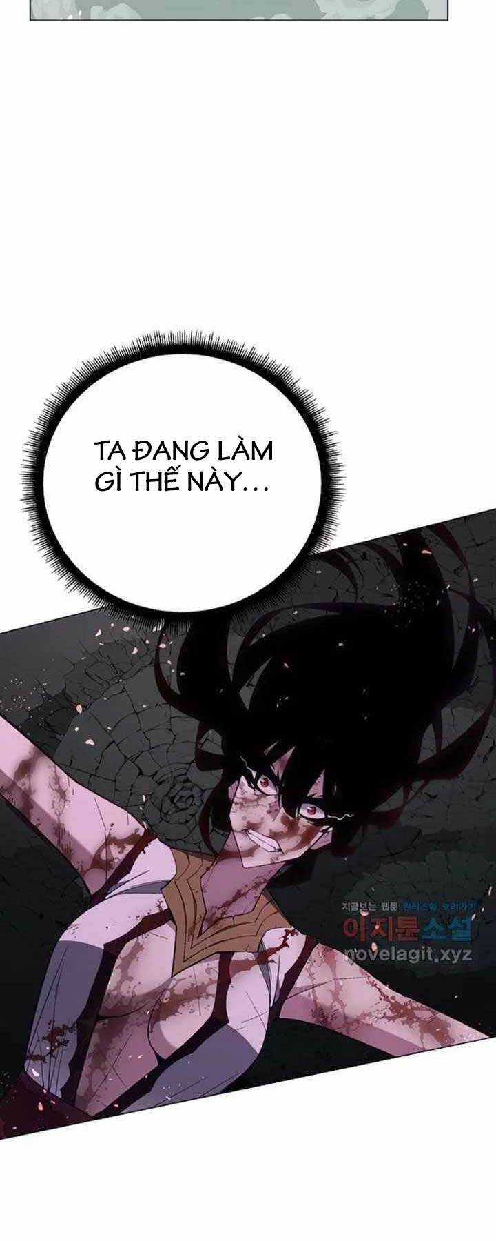 Thiên Ma Quân Sư - Chapter 100 - Trang 20