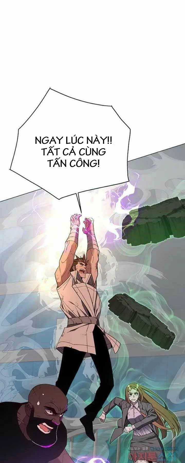 Thiên Ma Quân Sư - Chapter 100 - Trang 21