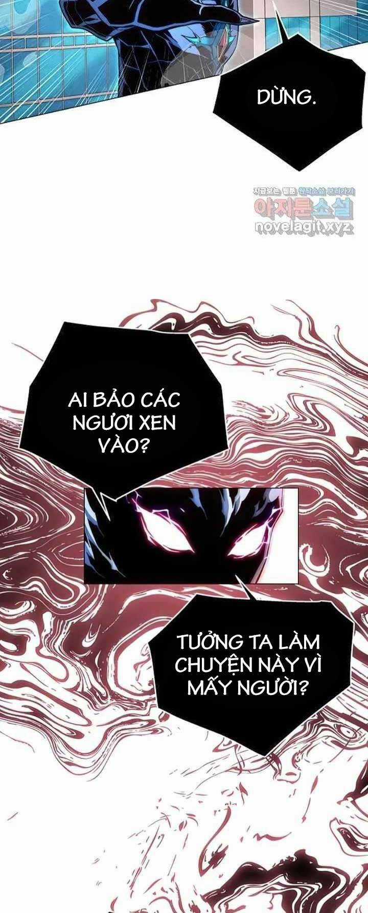 Thiên Ma Quân Sư - Chapter 100 - Trang 23