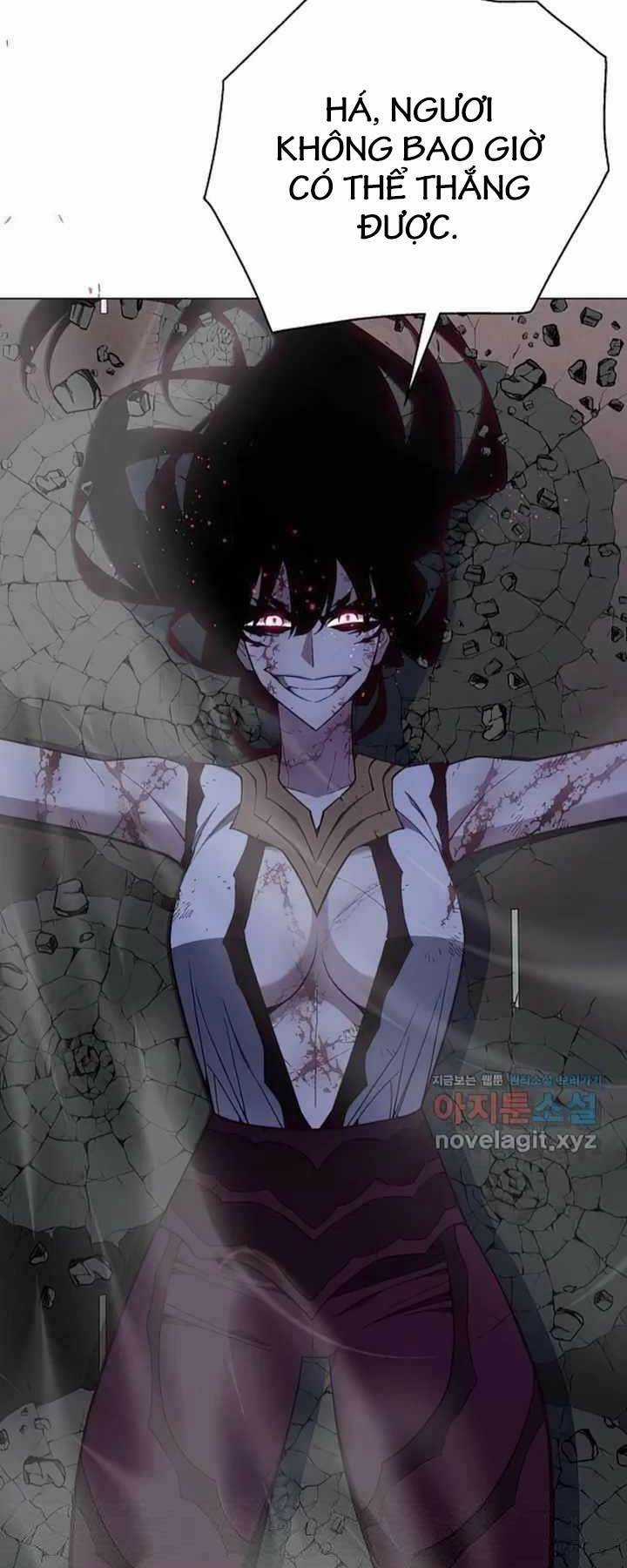 Thiên Ma Quân Sư - Chapter 100 - Trang 25