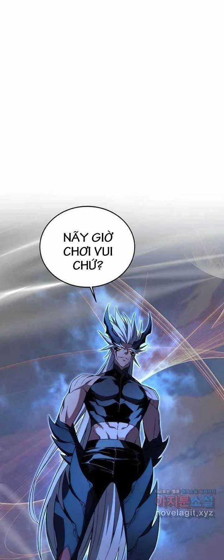 Thiên Ma Quân Sư - Chapter 100 - Trang 31