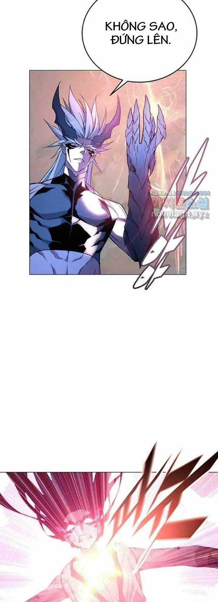 Thiên Ma Quân Sư - Chapter 100 - Trang 34