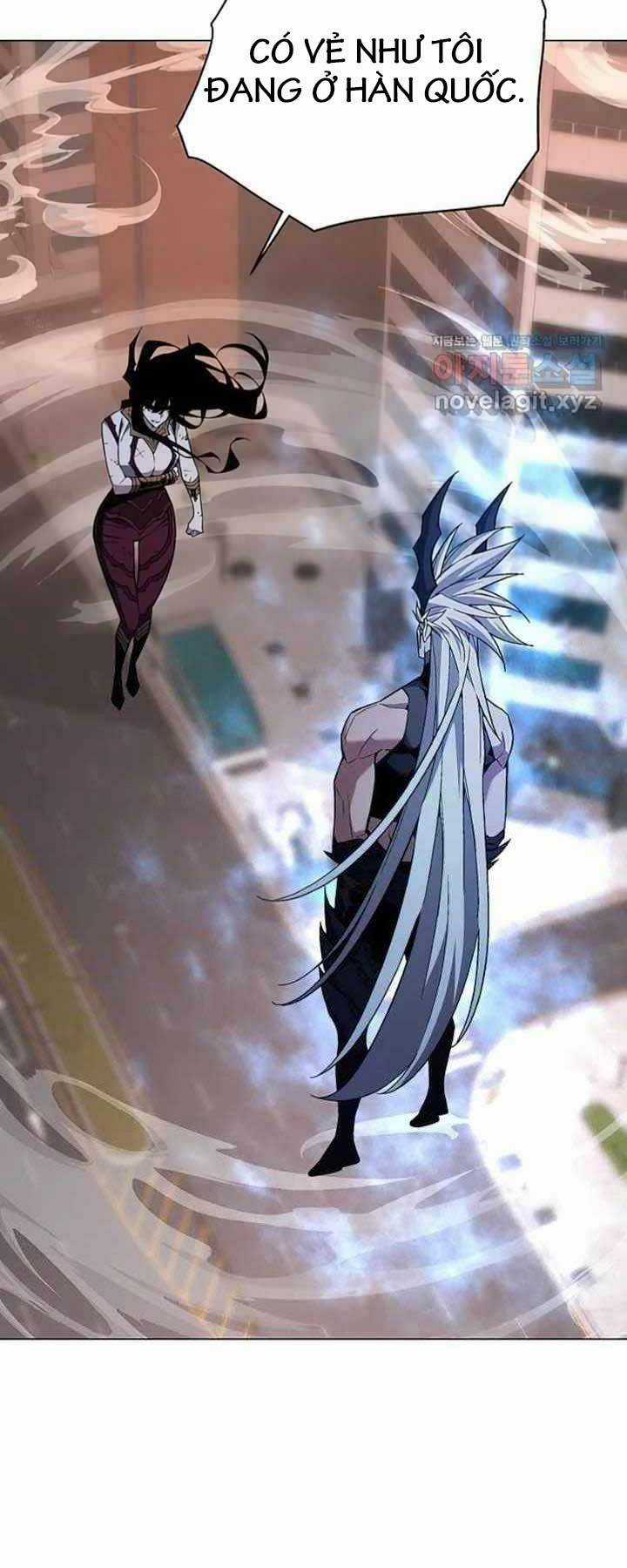 Thiên Ma Quân Sư - Chapter 100 - Trang 37