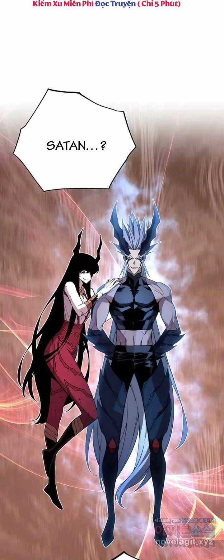 Thiên Ma Quân Sư - Chapter 100 - Trang 40