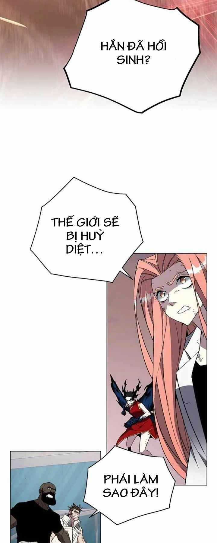 Thiên Ma Quân Sư - Chapter 100 - Trang 41