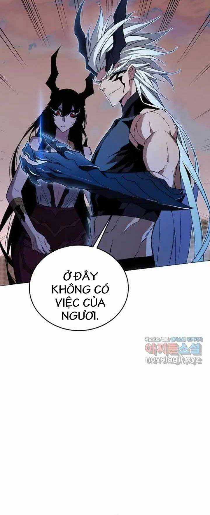 Thiên Ma Quân Sư - Chapter 100 - Trang 44