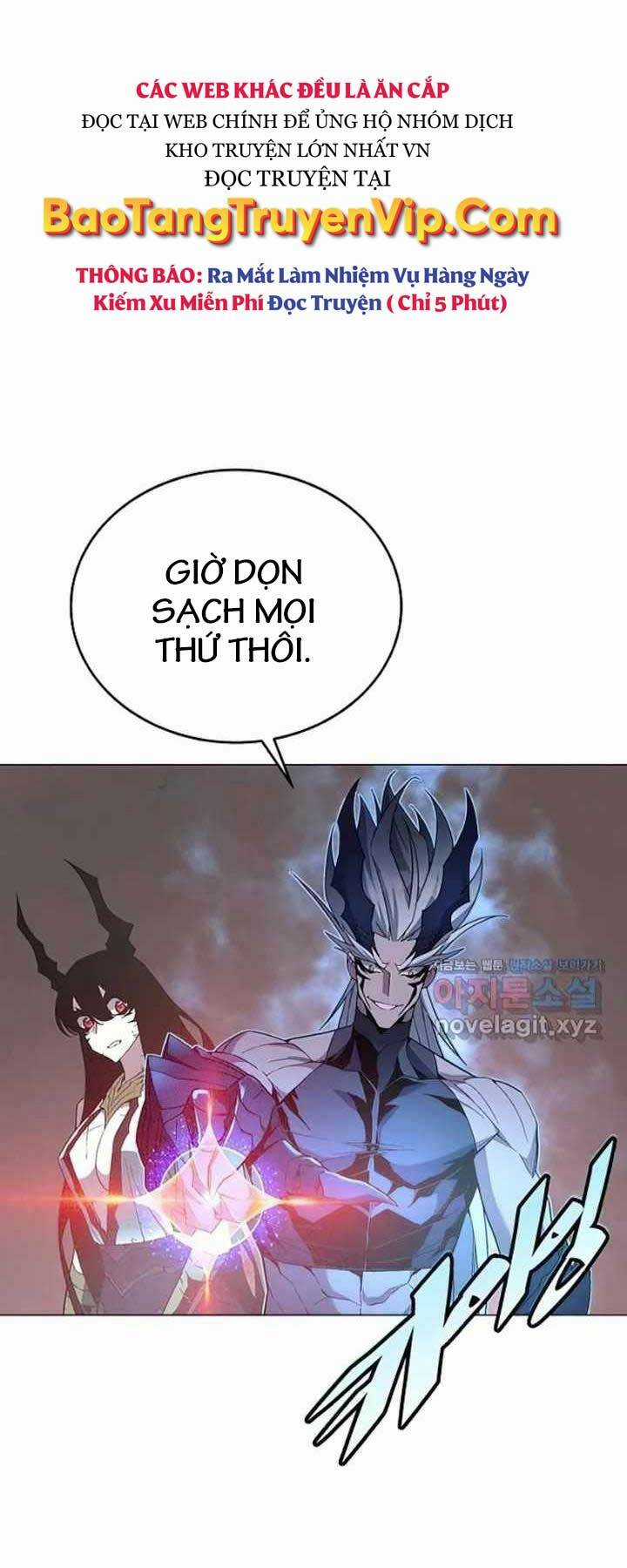 Thiên Ma Quân Sư - Chapter 100 - Trang 49