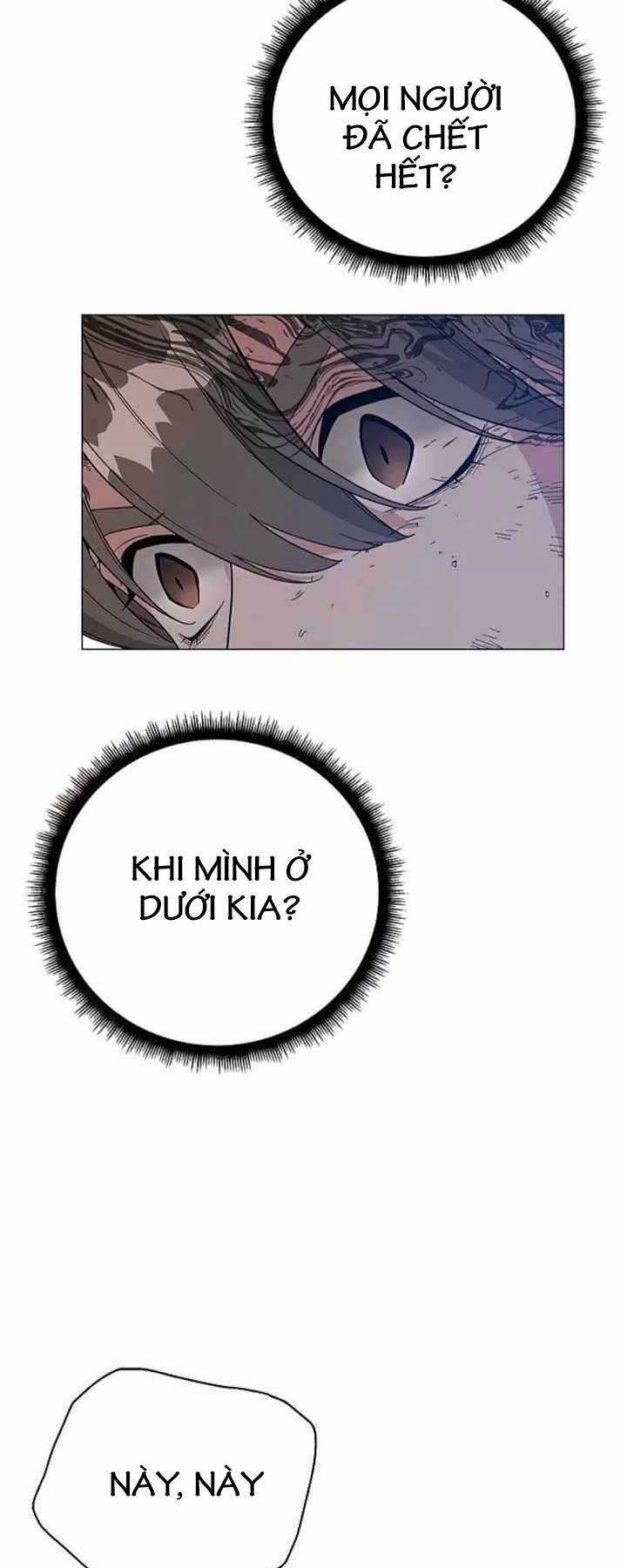 Thiên Ma Quân Sư - Chapter 100 - Trang 77