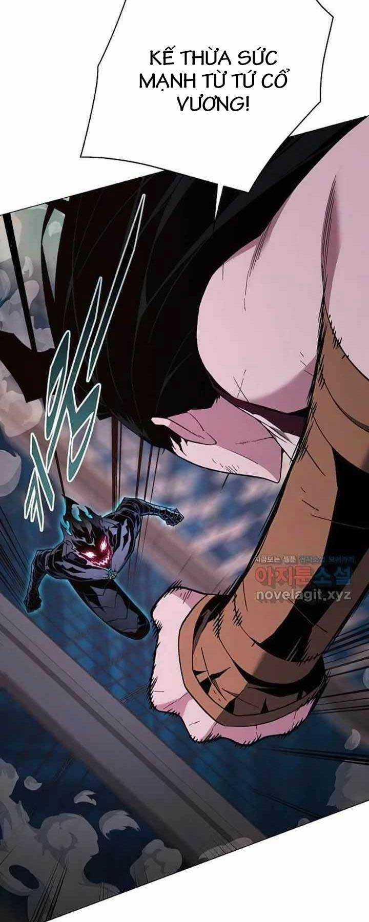 Thiên Ma Quân Sư - Chapter 100 - Trang 9