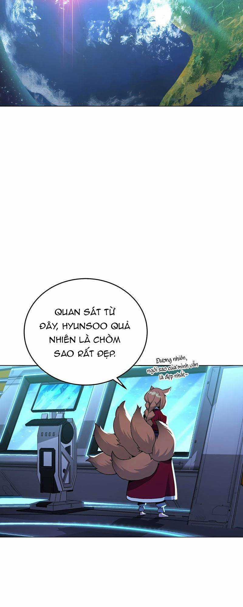 Thiên Ma Quân Sư - Chapter 101 - Trang 4