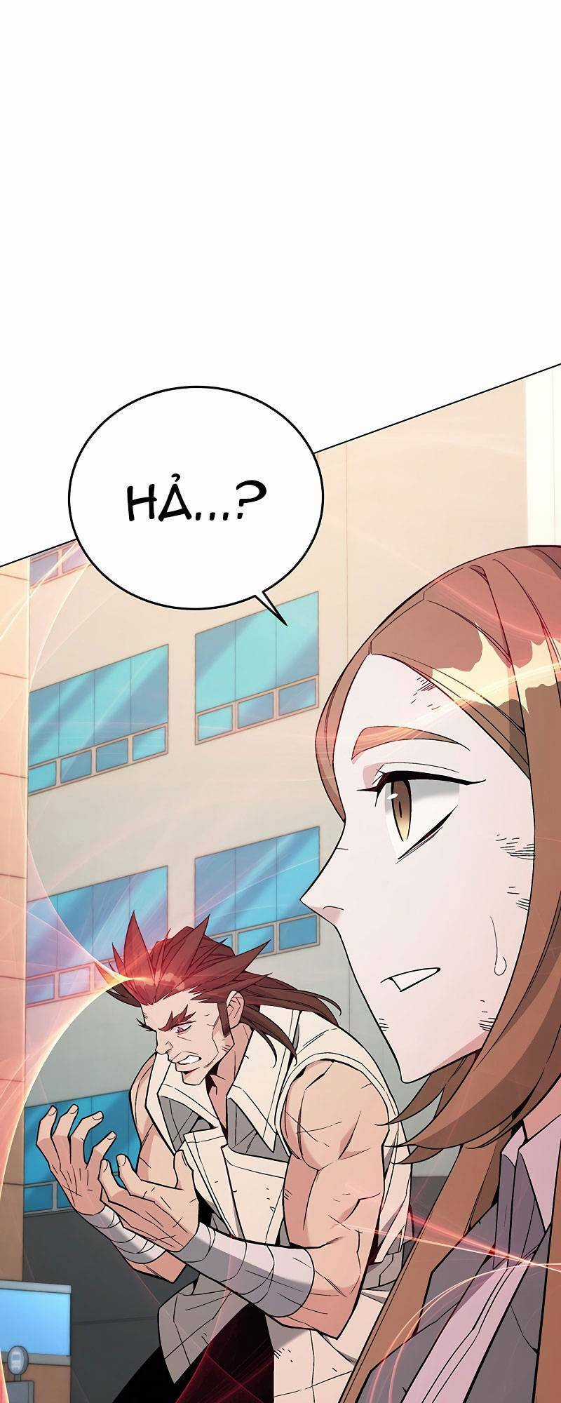 Thiên Ma Quân Sư - Chapter 101 - Trang 34