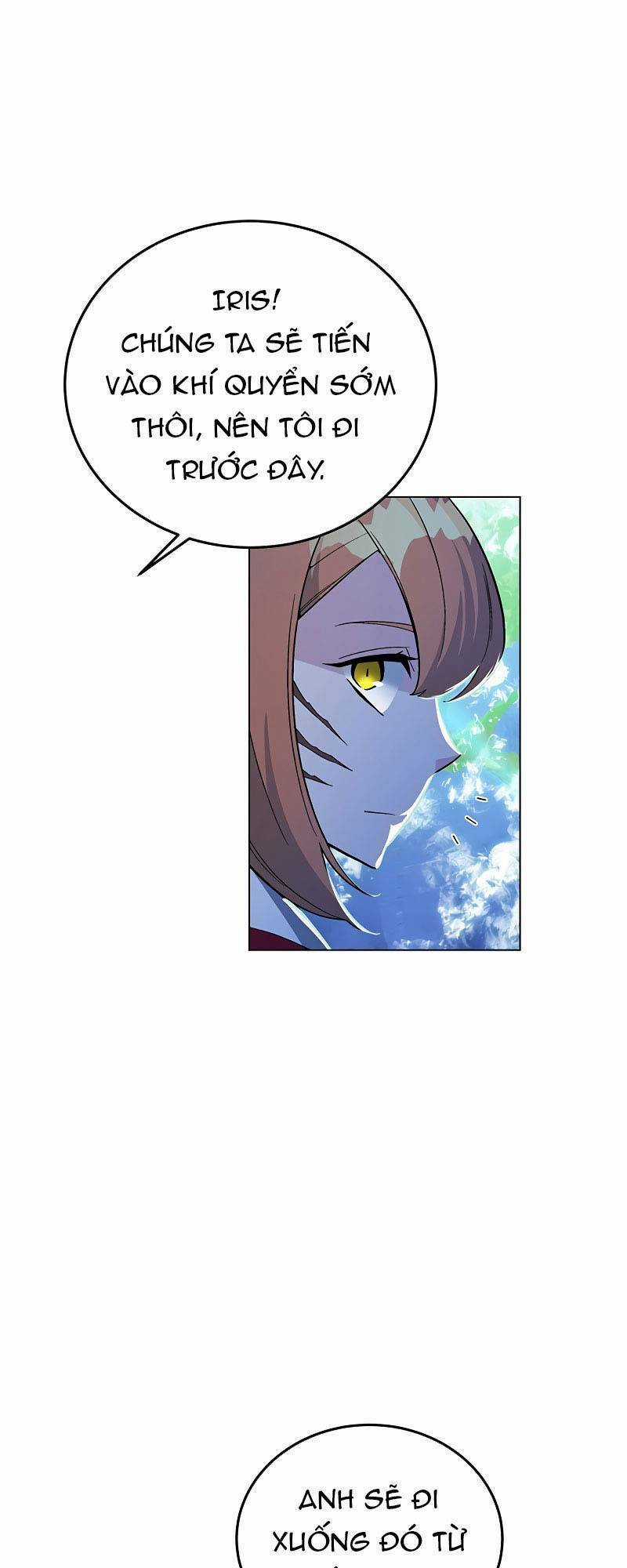 Thiên Ma Quân Sư - Chapter 101 - Trang 5