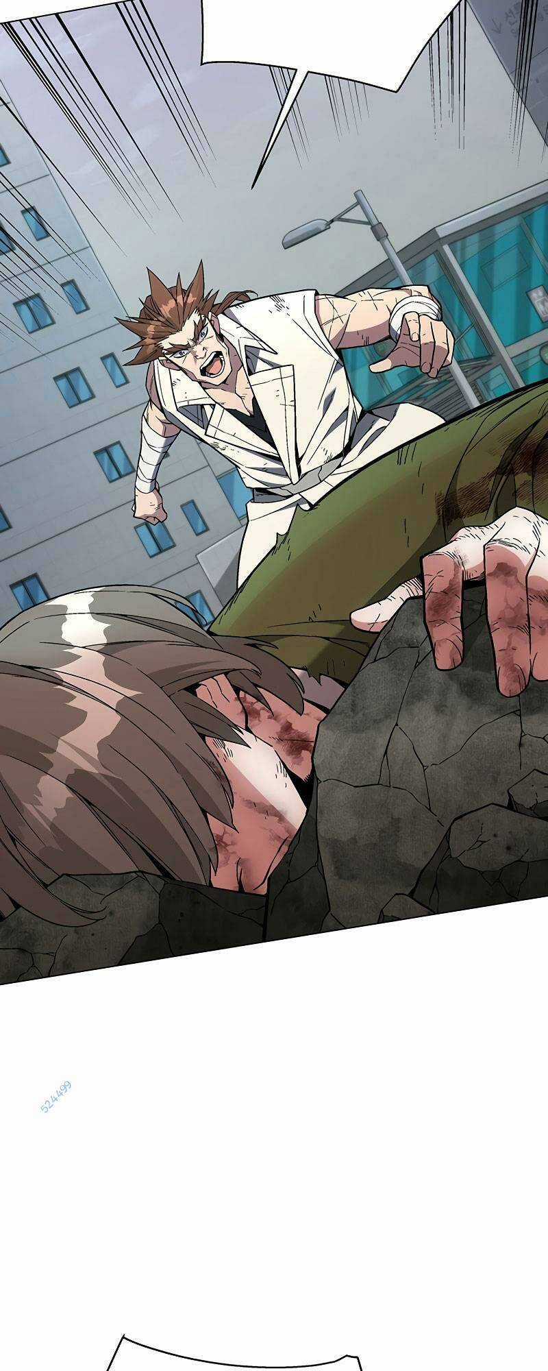 Thiên Ma Quân Sư - Chapter 101 - Trang 43